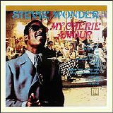 Stevie Wonder - My Cherie Amour