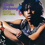 Edwin Birdsong - Super Natural