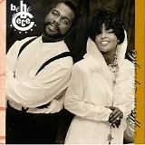 BeBe & CeCe Winans - Different Lifestyles