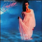 Shakatak - Invitations