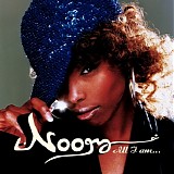 Noora - All I Am