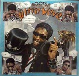 William 'Bootsy' Collins - Ultra Wave