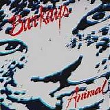 Bar-Kays - Animal