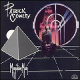 Patrick Cowley - Megatron Man