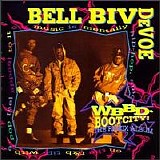 Bell Biv DeVoe - WBBD - Bootcity! The Remix Album