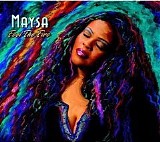 Maysa Leak - Feel the Fire