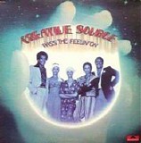 Creative Source - Pass the Feelin on