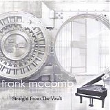 Frank McComb - Straight From The Vault