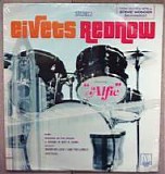 Stevie Wonder - Eivets Rednow...Alfie