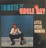 Stevie Wonder - Tribute To Uncle Ray