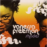 Vanessa Freeman - Shades