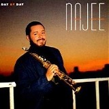 Najee - Day by Day