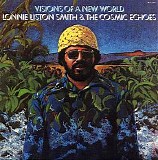 Lonnie Liston Smith - Visions Of A New World