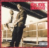 Various artists - New York Undercover