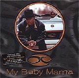 Qt - My Baby Mama