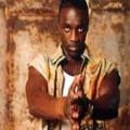 Akon - In Your Eyes