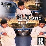 N-Tone - N-Tone