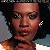 Margie Joseph - Hear The Words, Feel The Feeling