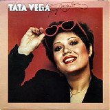 Tata Vega - Try My Love