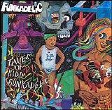 Funkadelic - Tales Of Kidd Funkadelic