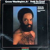 Grover Washington, Jr. - Feels So Good