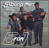 5 Young Men - 5 for 1