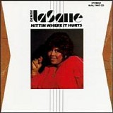 Denise La Salle - Hittin' Where It Hurts
