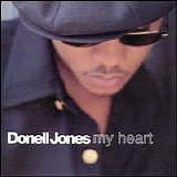 Donell Jones - My Heart