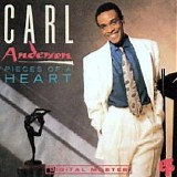 Carl Anderson - Pieces of a Heart