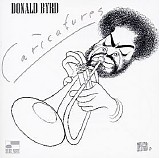 Donald Byrd - Caricatures