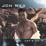 Jon Wes - Let's Do It