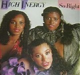 High Inergy - So Right