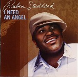 Ruben Studdard - I Need An Angel