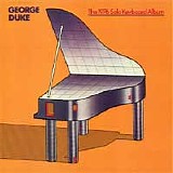 George Duke - The 1976 Solo Keyboard Album