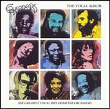 The Crusaders - The Vocal Album