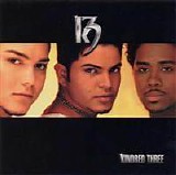 K3 - Kindred Three