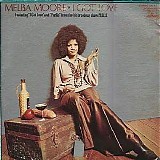 Melba Moore - I Got Love