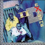 II D Extreme - II D Extreme