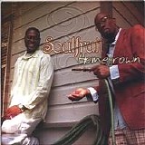 Soulfruit - Homegrown