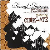 Choklate - Sound Sessions Vol. 1