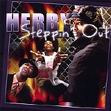Herby - Steppin' Out
