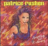 Patrice Rushen - Anything But Ordinary