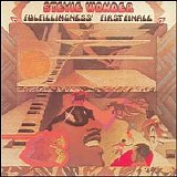 Stevie Wonder - Fulfillingness' First Finale