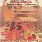 Stevie Wonder - Fulfillingsness First Finale