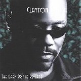 Clayton Savage - The Dark Prince Returns