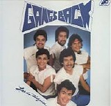 Gang's Back - Lies in Disguise