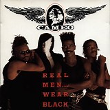 Cameo - Real Men Wear Black