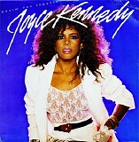 Joyce Kennedy - Lookin' For Trouble