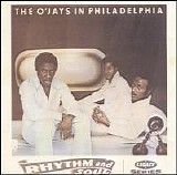 The O'Jays - The O'Jays in Philadelphia