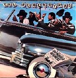 The Blackbyrds - Unfinished Business